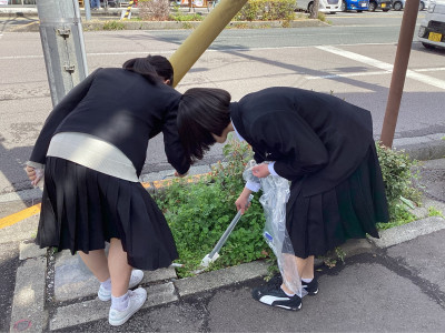 ３．１９　地域貢献活動 (6)